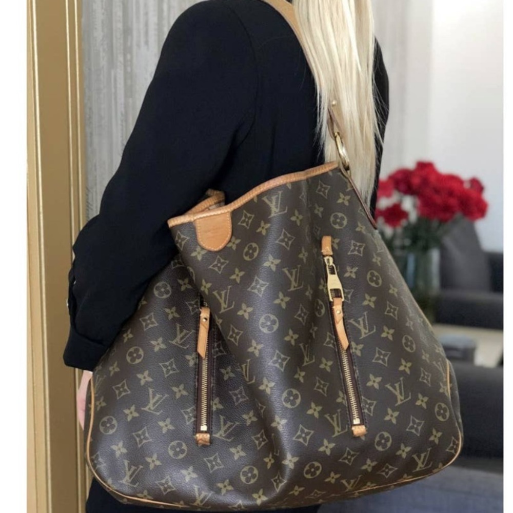 Louis Vuitton Delightful GM